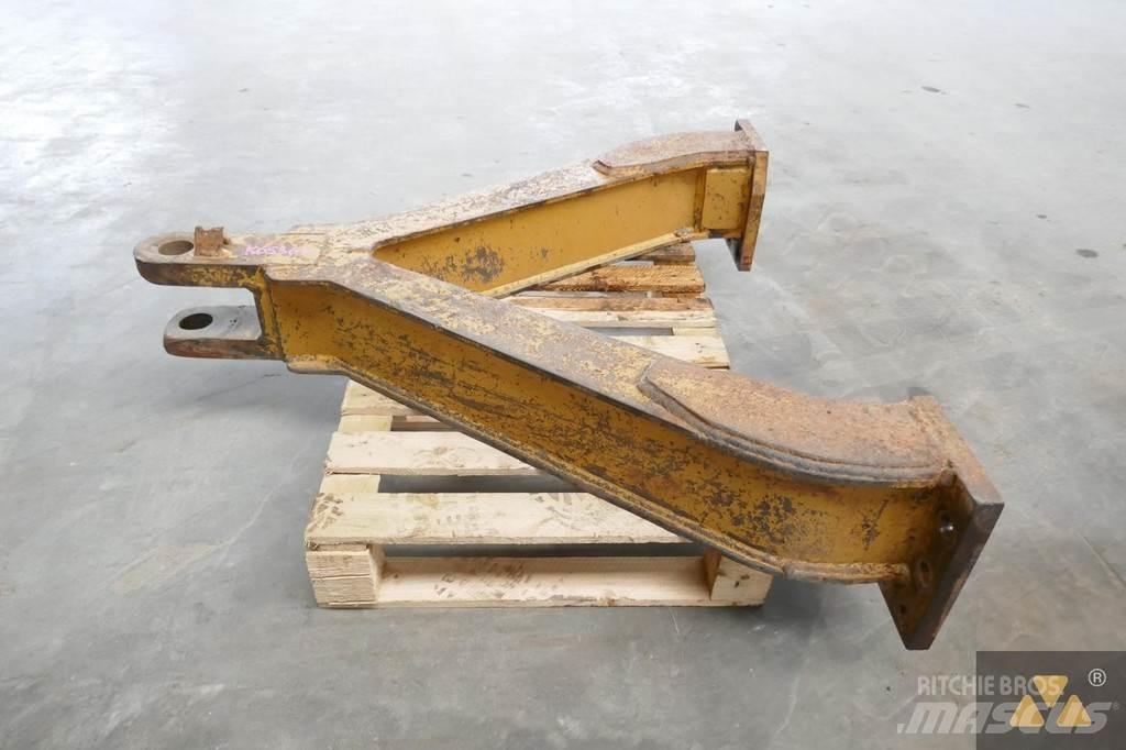 CAT D6 Drawbar Коммерческий транспорт - Другие