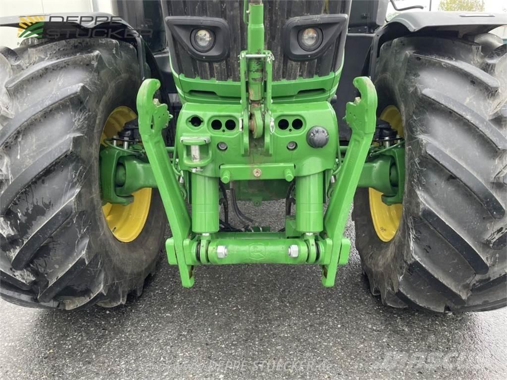 John Deere 6230R Трактора