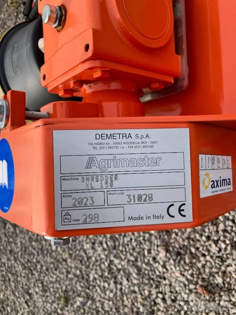 Agrimaster XL150 Сельхозтехника - Другие