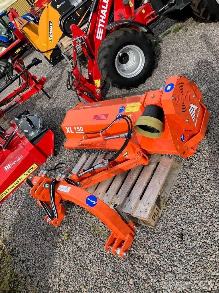 Agrimaster XL150 Сельхозтехника - Другие