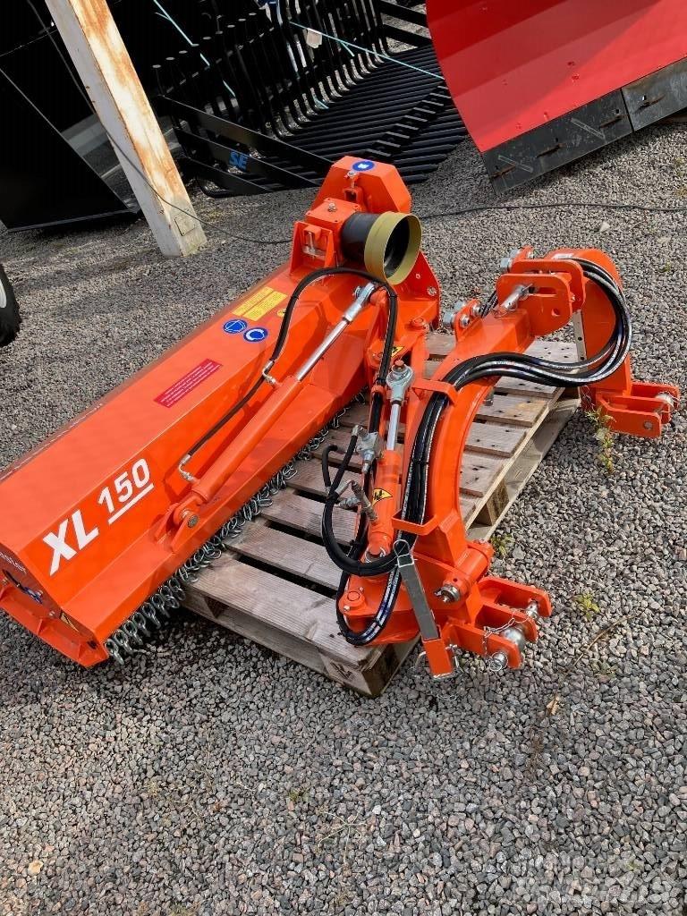 Agrimaster XL150 Сельхозтехника - Другие