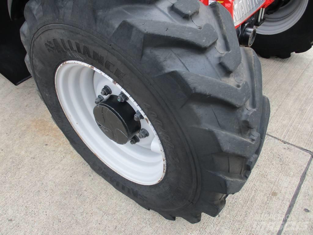 Manitou MT 733 (506) Телескопические погрузчики