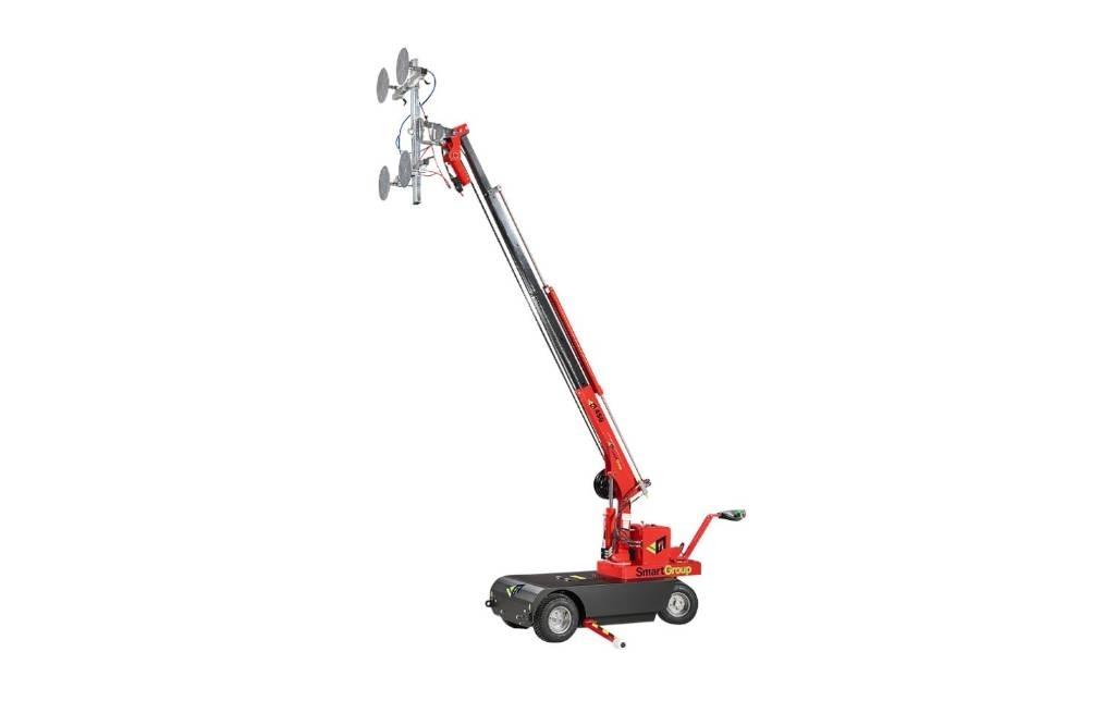 SmartGroup SG 450 Мини-краны