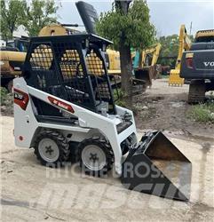 Bobcat S70 Мини-погрузчики