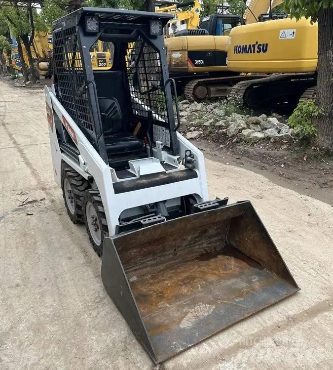 Bobcat S70 Мини-погрузчики