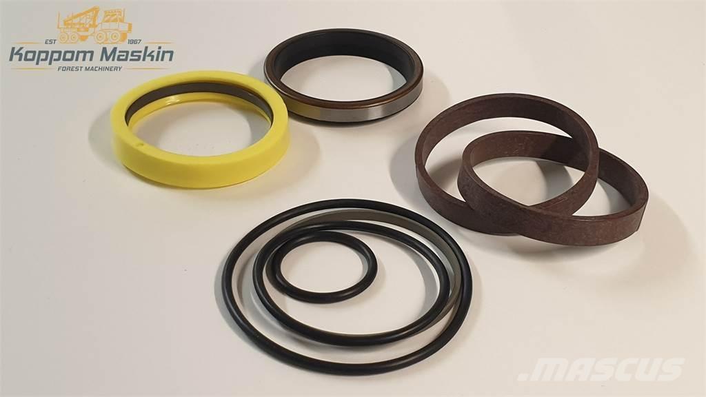 Ponsse NH24221-05 Гидравлическая система