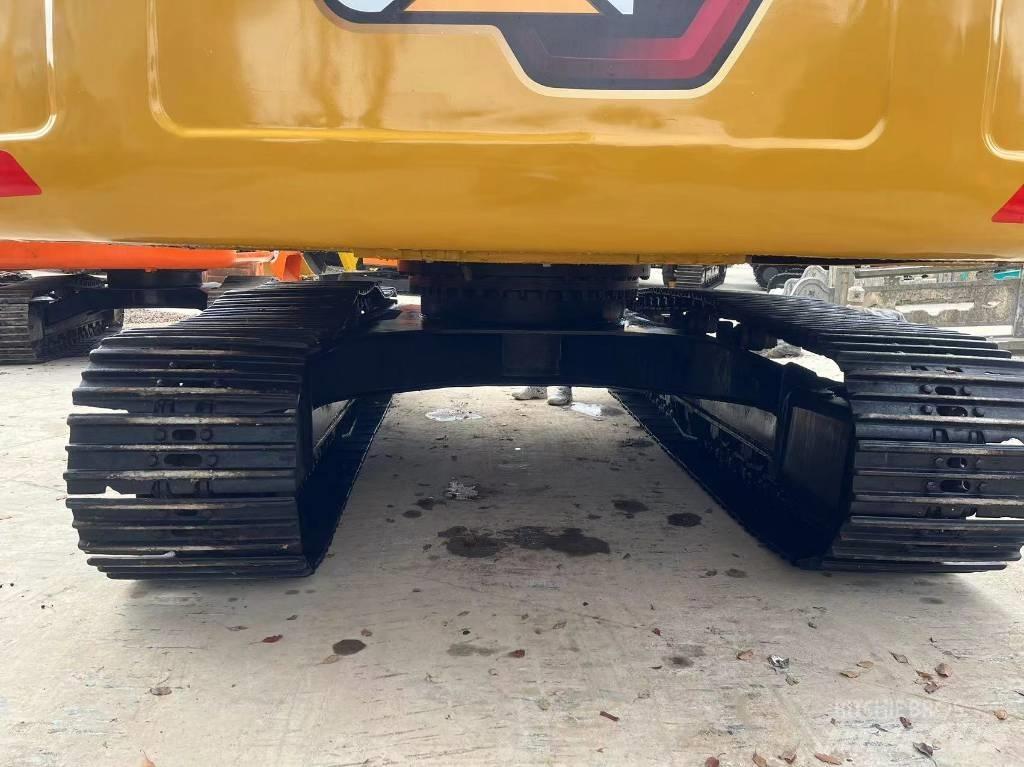CAT 320 GC Гусеничные экскаваторы