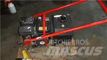 Ammann APE 1250 Виброплиты и вибротрамбовки