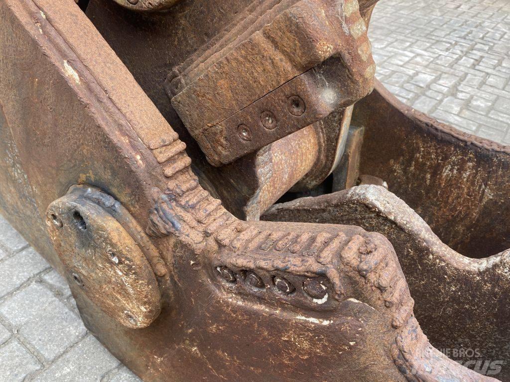  Crusher CW 30 Строительные дробилки