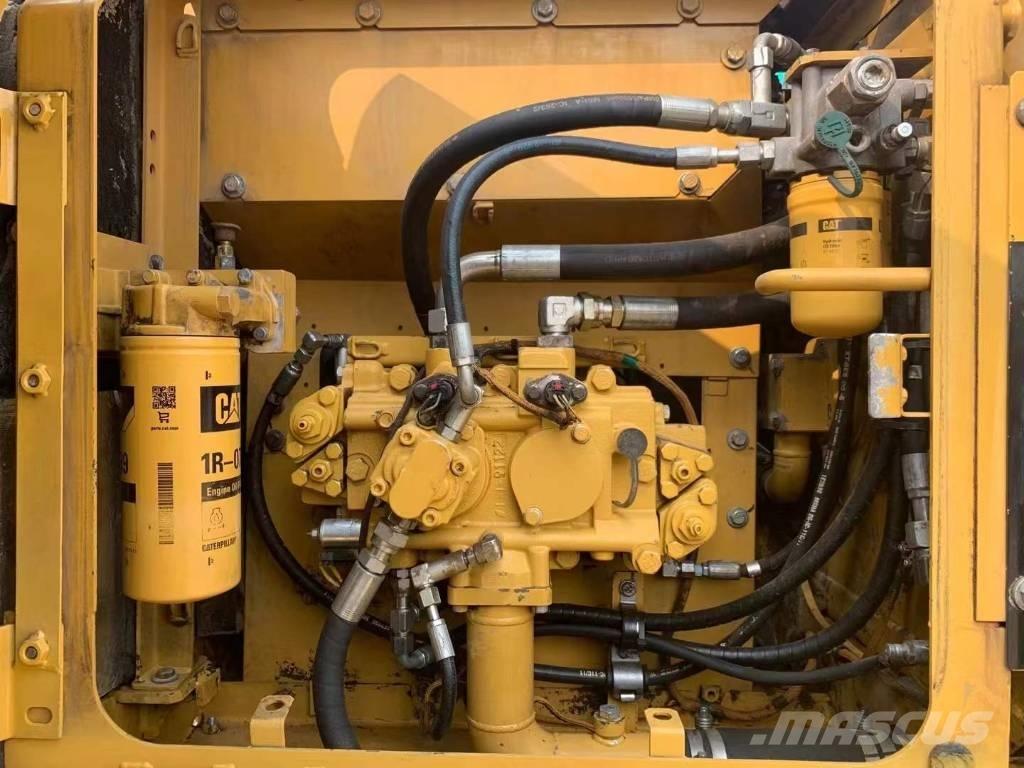 CAT 315 D L Гусеничные экскаваторы