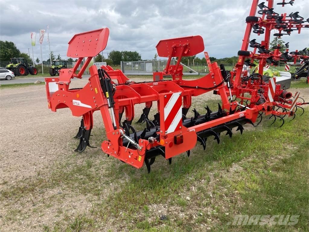 Maschio Atilla 300 Прочее почвообрабатывающее оборудование
