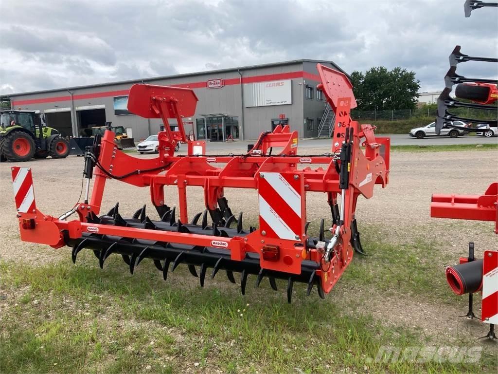 Maschio Atilla 300 Прочее почвообрабатывающее оборудование