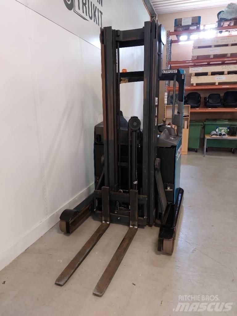 Crown ESR 4500 Ричтраки