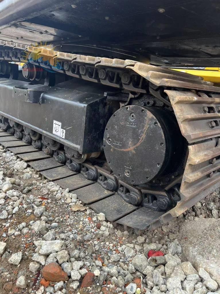 Sany SY 235 H Гусеничные экскаваторы