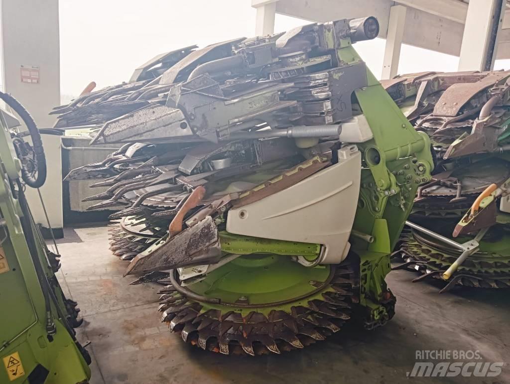 CLAAS Orbis 750 Аксессуары для машин для сена и корма