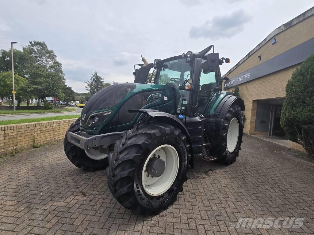 Valtra T 174 Трактора