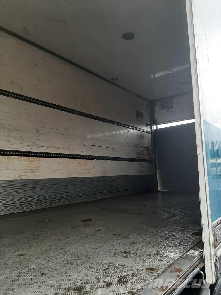 Volvo FE 320 Грузовики-Рефрижераторы