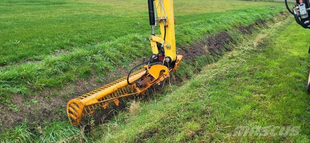Landreus LMZ 3MTR Сельхозтехника - Другие