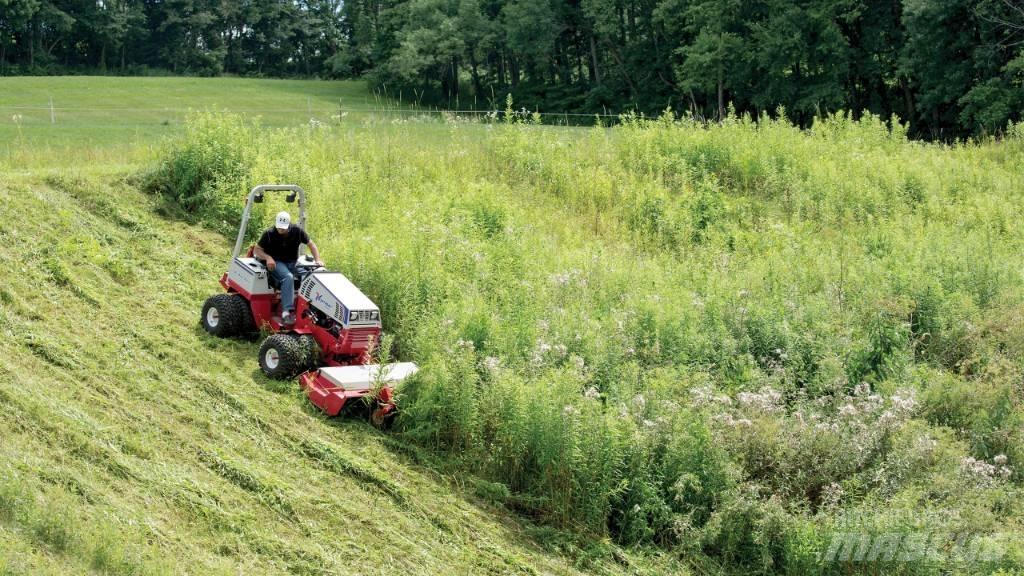 Ventrac 4520Y Трактора
