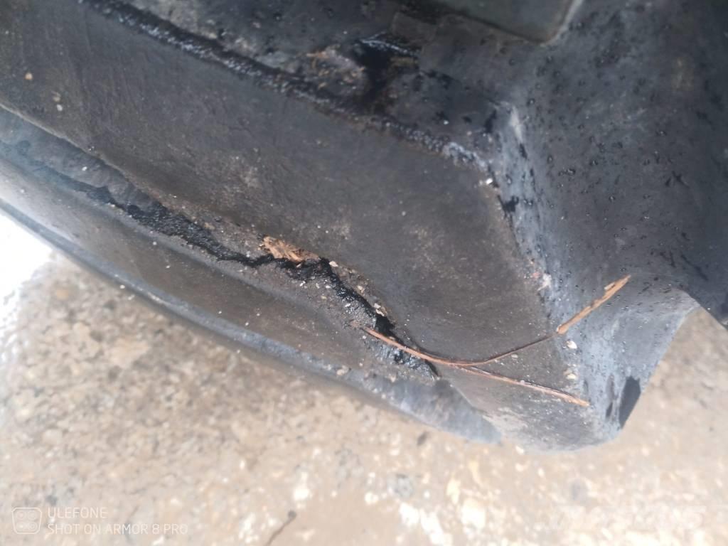 JLG 450 AJS II Коленчатые подъемники