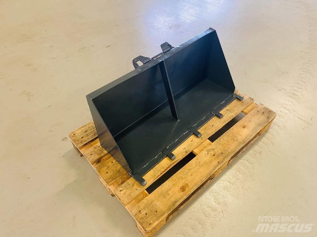 Avant Skovl 100 cm Компоненты строительной техники
