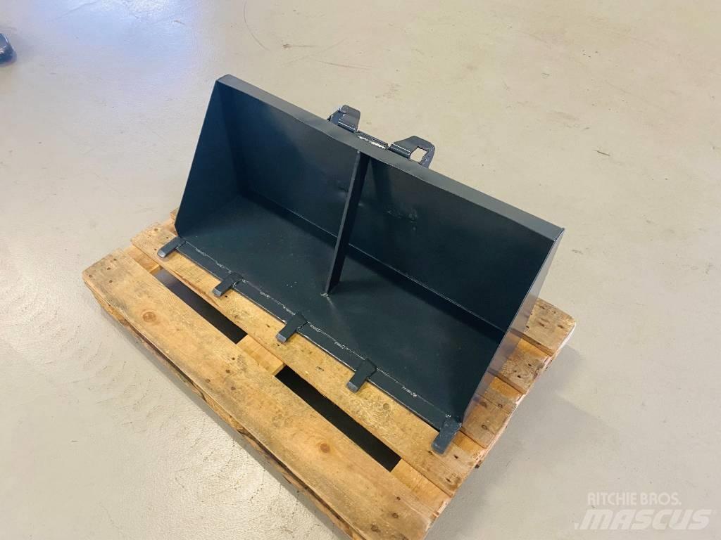 Avant Skovl 100 cm Компоненты строительной техники