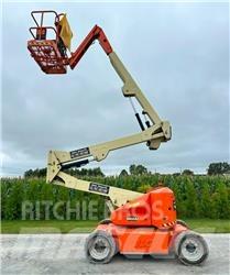 JLG E 450 AJ Коленчатые подъемники