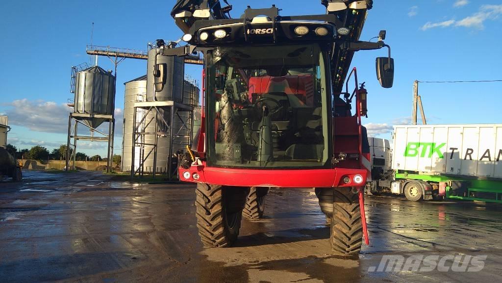 Horsch LEEB 8 285 PT Самоходные опрыскиватели