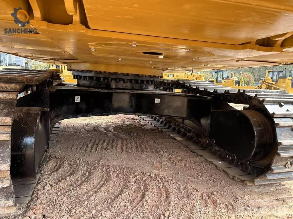 CAT 330 B L Гусеничные экскаваторы