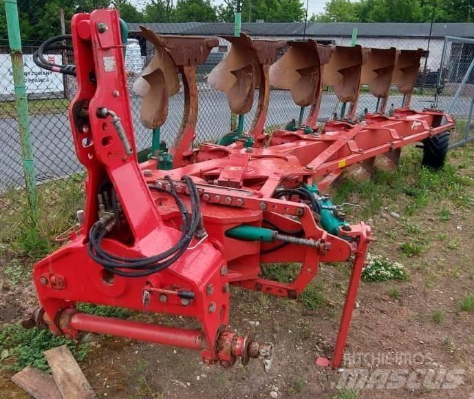 Kverneland EG85-300 Оборотные плуги