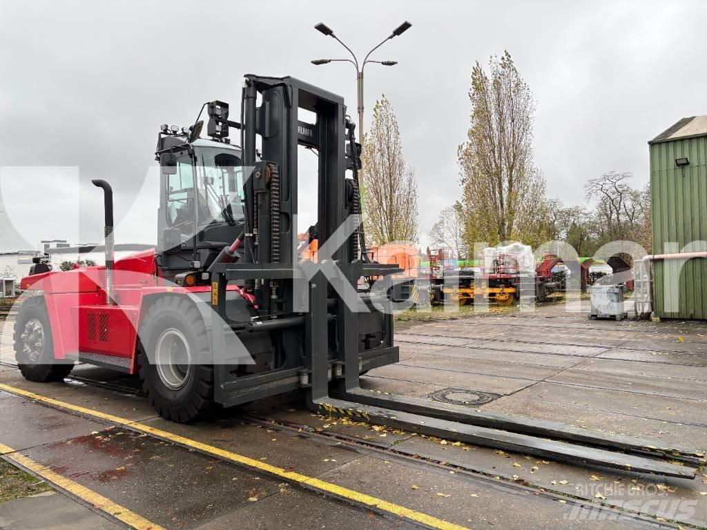 Kalmar DCG300-12S Дизельные погрузчики