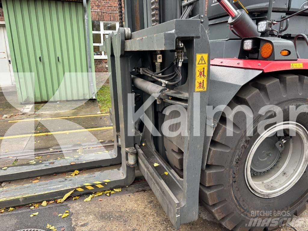 Kalmar DCG300-12S Дизельные погрузчики