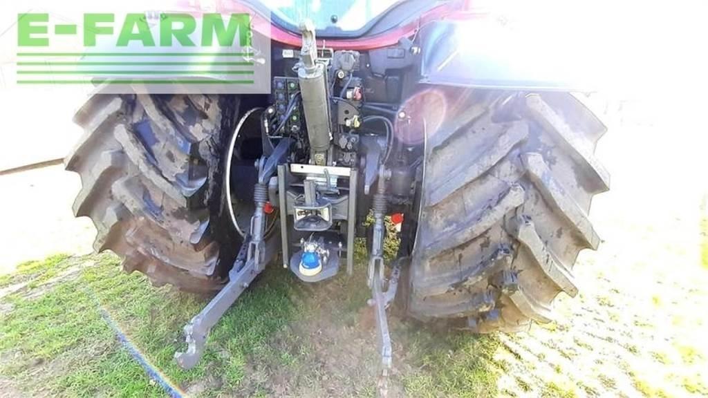 Valtra n175d Трактора