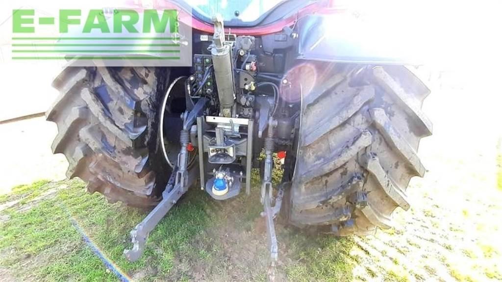 Valtra n175d Трактора