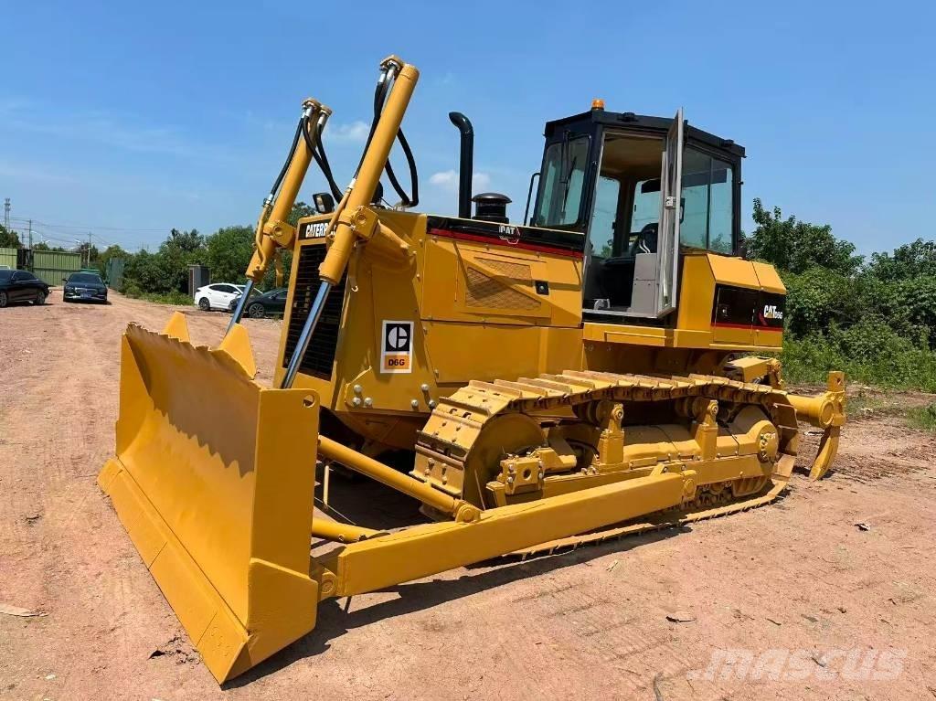 CAT D 6 G Гусеничные бульдозеры
