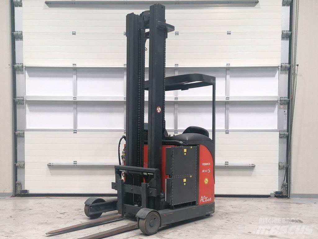 Linde R14 EX S Ричтраки