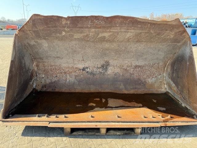 Doosan DL 400 Ковши