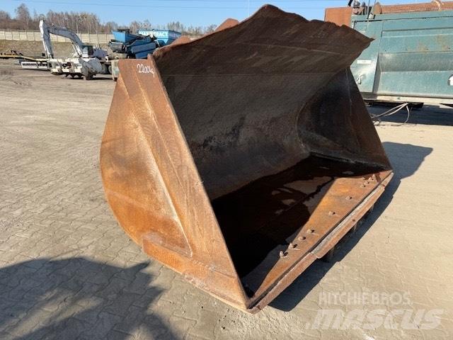 Doosan DL 400 Ковши