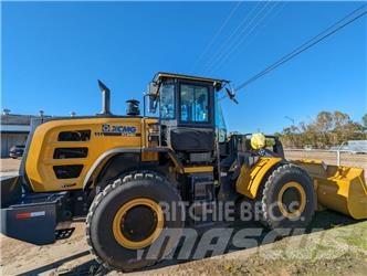 XCMG XC 948 U Фронтальные погрузчики