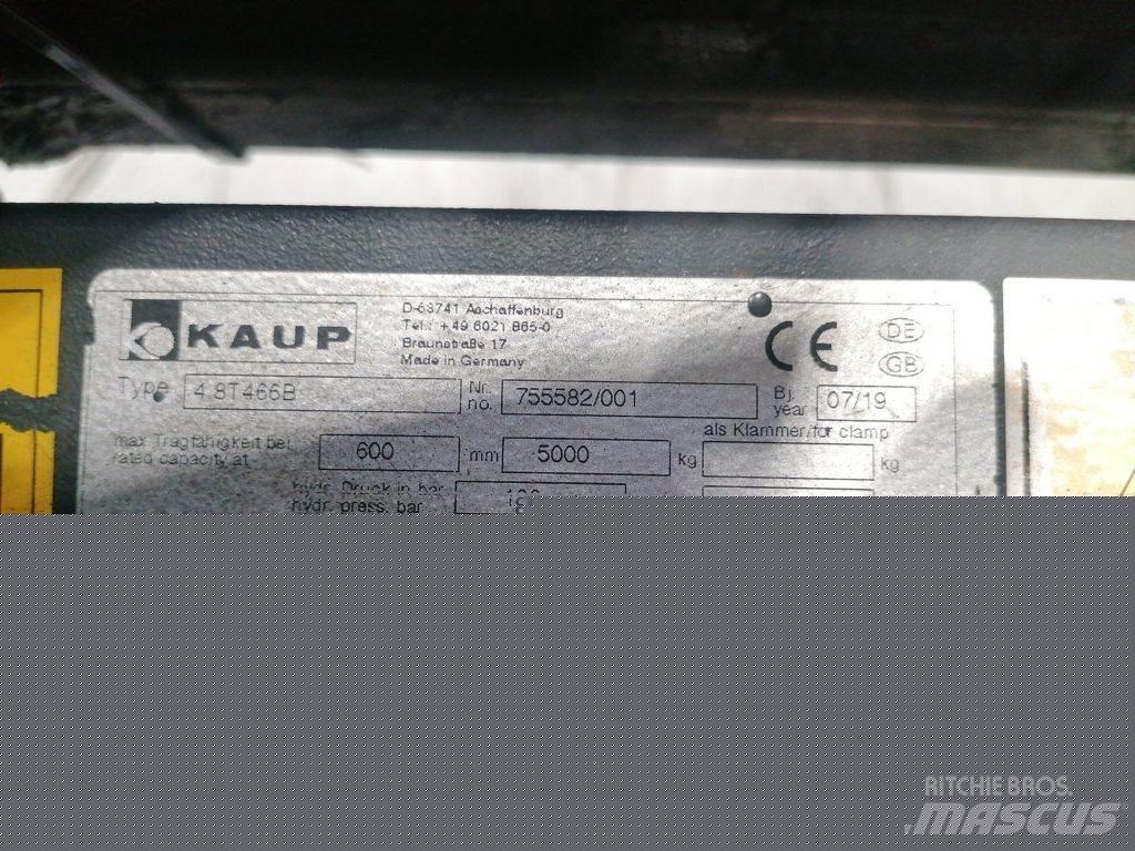 Kaup 48T466B Строительная техника - Другие