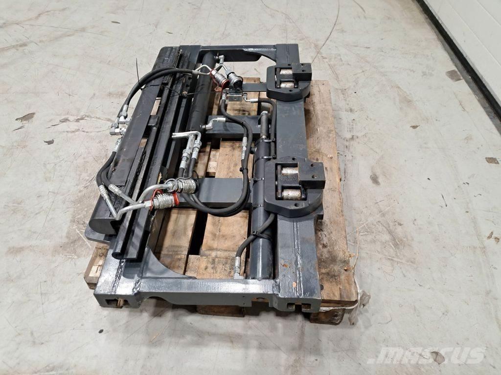 Kaup 48T466B Строительная техника - Другие