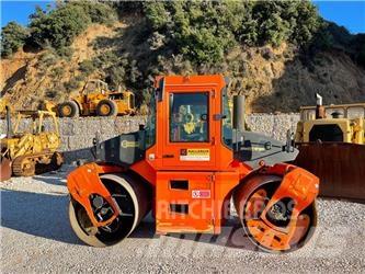 Bomag BW 170 AD Катки тротуарные