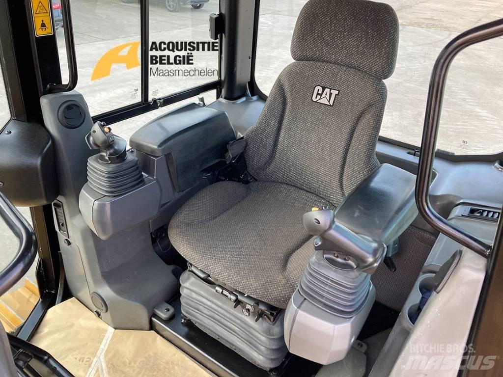 CAT D6K2 LGP Гусеничные бульдозеры