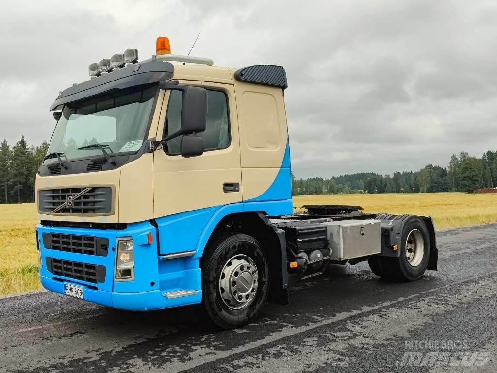 Volvo FM 9 Седельные тягачи