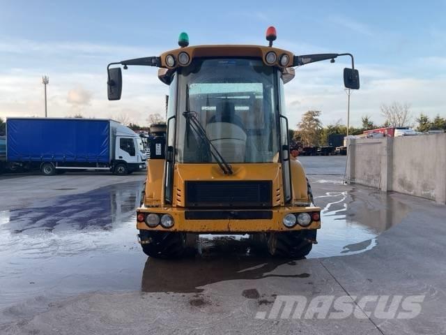 Hydrema 912F Шарнирно-сочленённые самосвалы