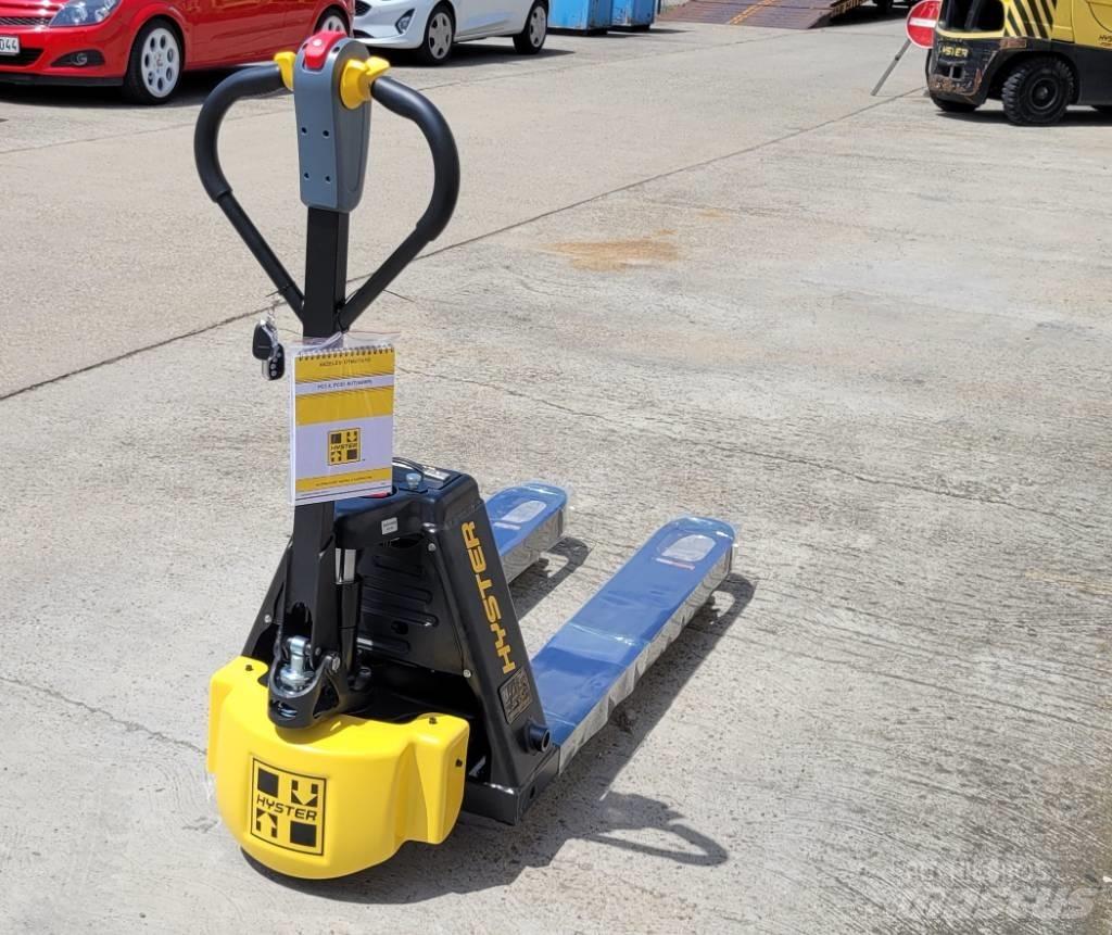 Hyster PC1.5 Складская техника - Другие