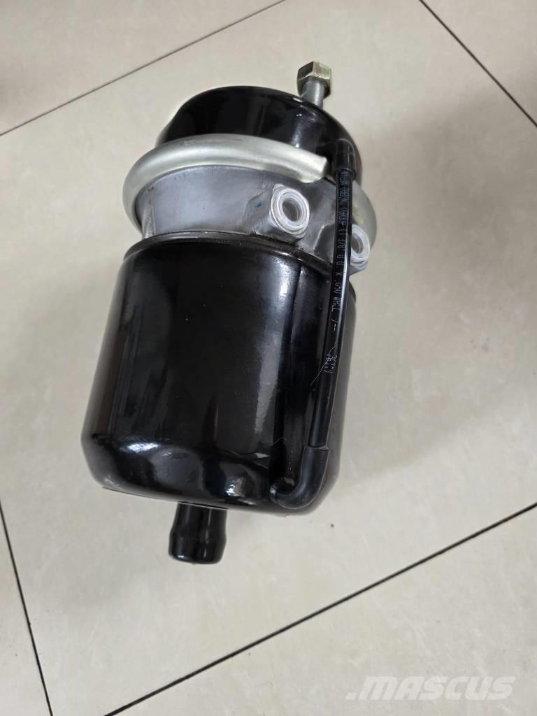 Meritor MER 31932124 Тормозная система