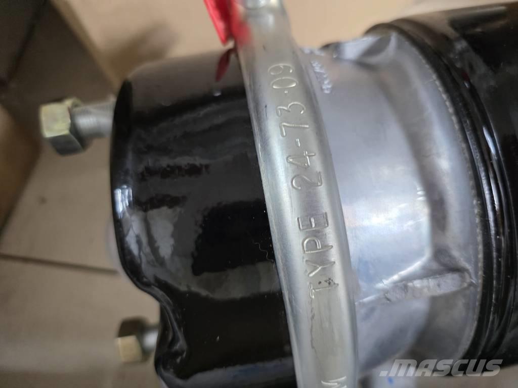 Meritor MER 31932124 Тормозная система