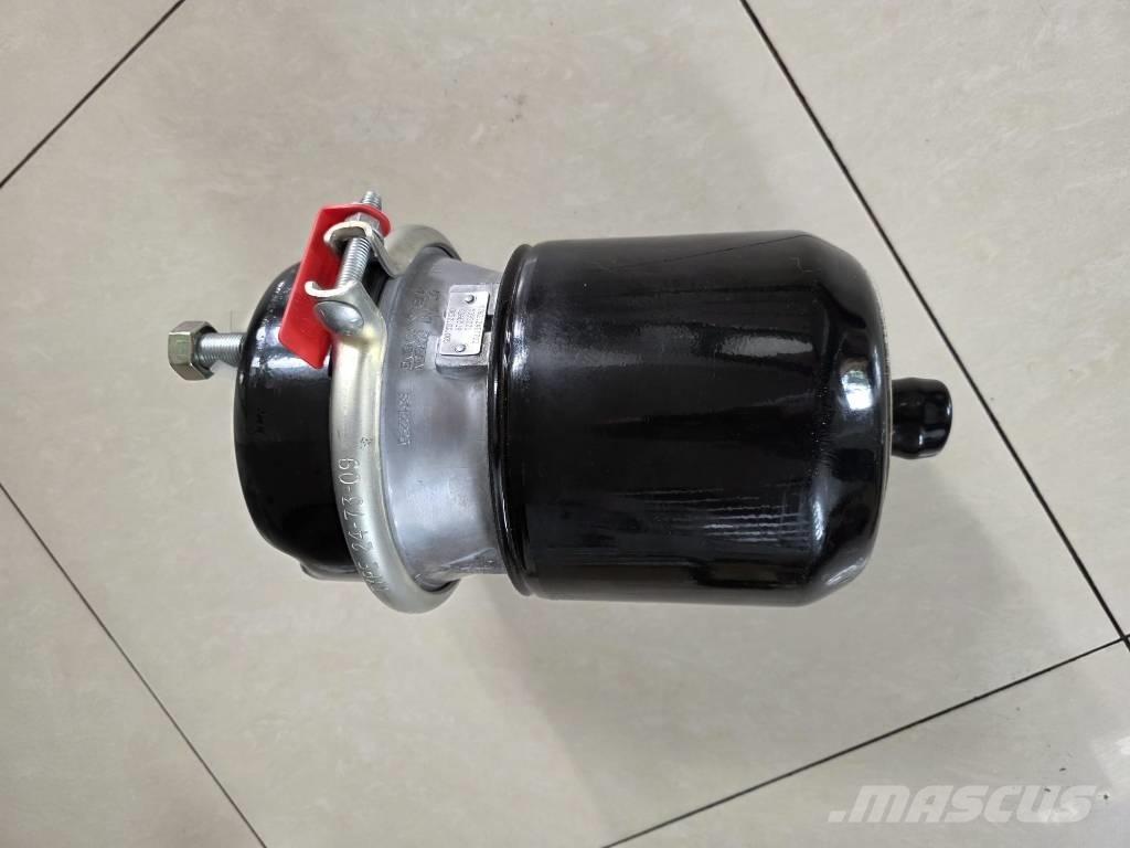 Meritor MER 31932124 Тормозная система