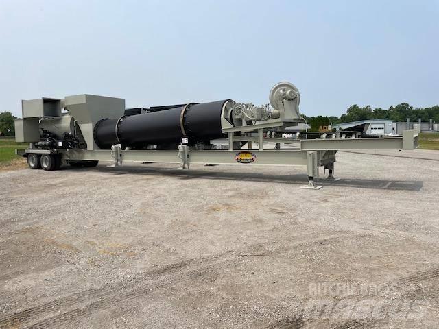 ADM SPL 110 Асфальтосмесители